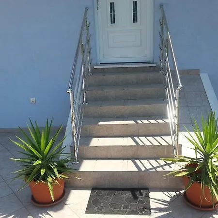 Apartament Pantan * Trogir
