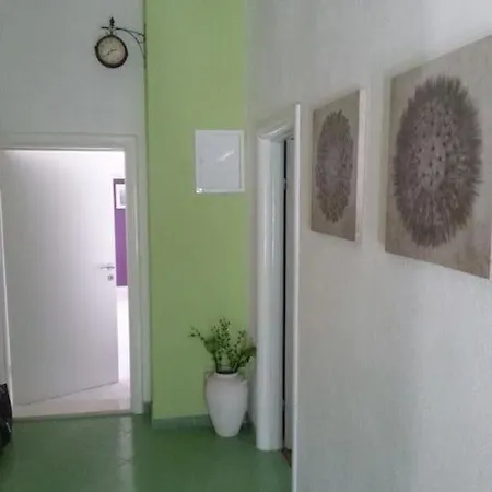 Apartment Apartament Pantan Trogir