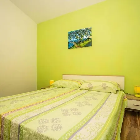 Apartament Pantan