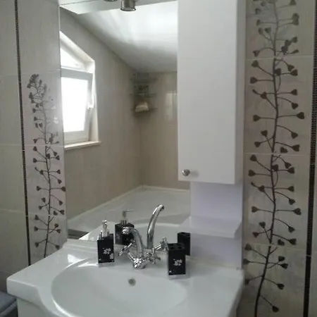 Apartament Pantan Apartment