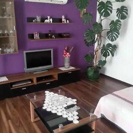 Apartament Pantan Apartment Trogir