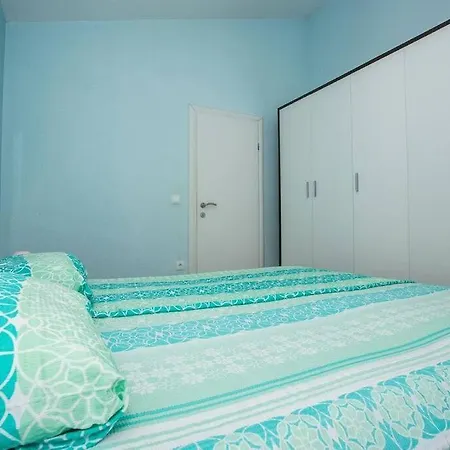 Apartament Pantan Apartment