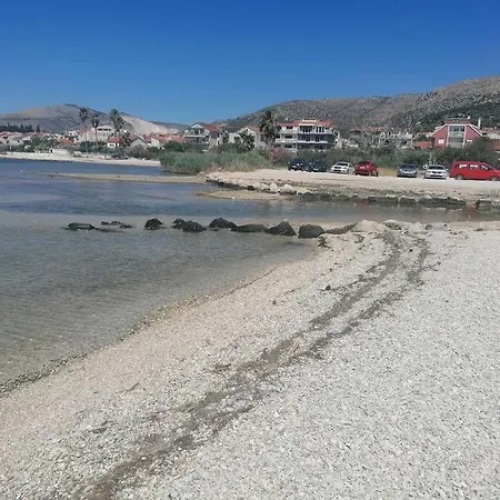 Apartament Pantan * Trogir