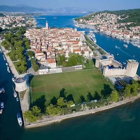 Apartament Pantan Trogir