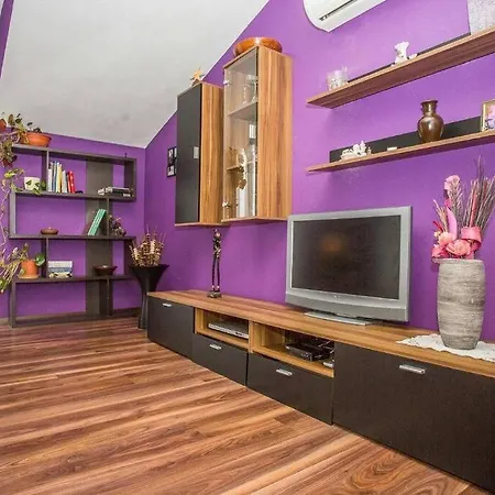 Apartament Pantan Trogir