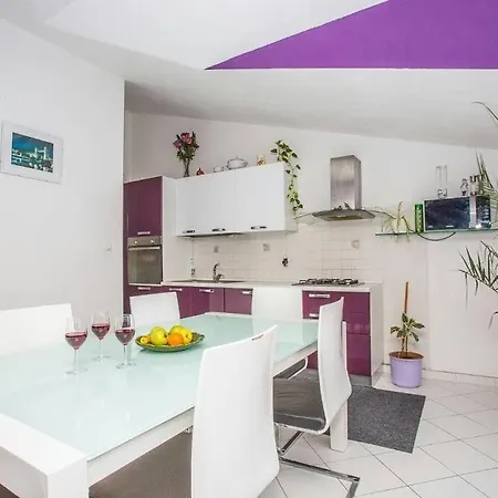 Apartament Pantan Trogir