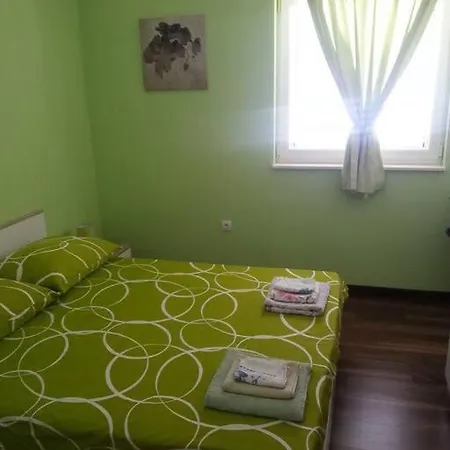 Apartament Pantan * Trogir