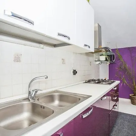 Apartament Pantan * Trogir