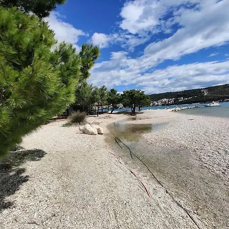 Apartament Pantan * Trogir