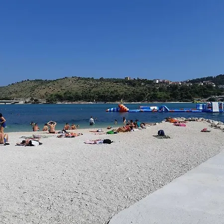 Apartament Pantan Apartment Trogir