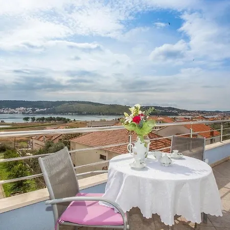 Apartment Apartament Pantan