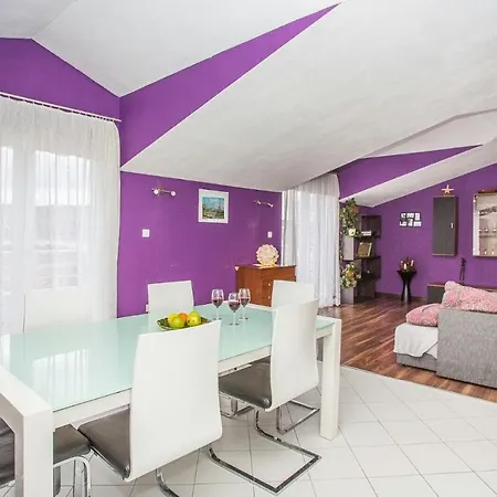 Apartment Apartament Pantan