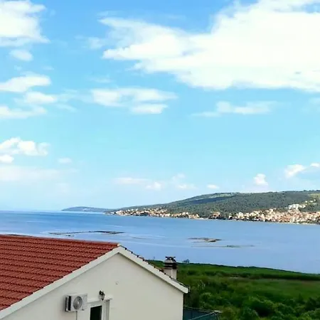 Apartament Pantan Apartment Trogir