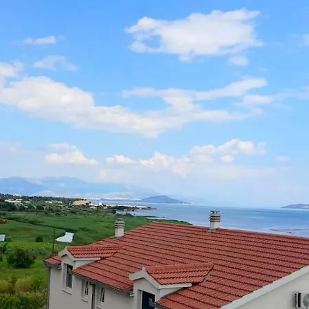 Apartament Pantan *