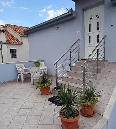 Apartament Pantan