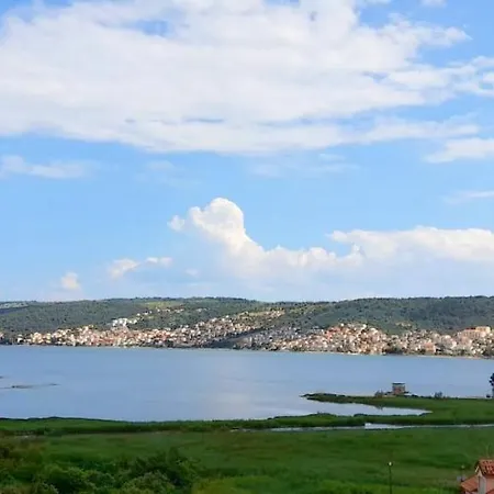 Apartament Pantan *